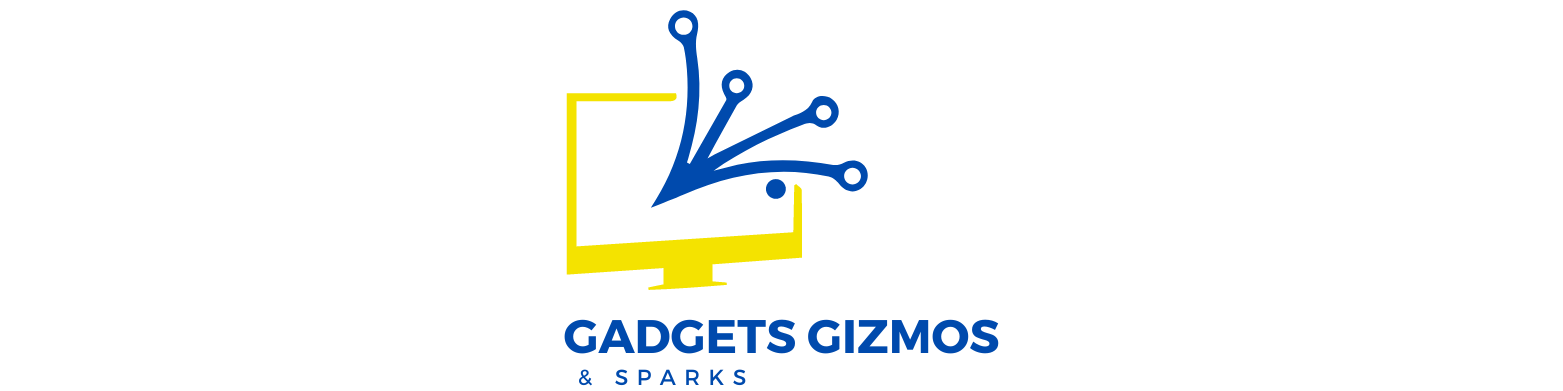 Gadgets Gizmos & Sparks